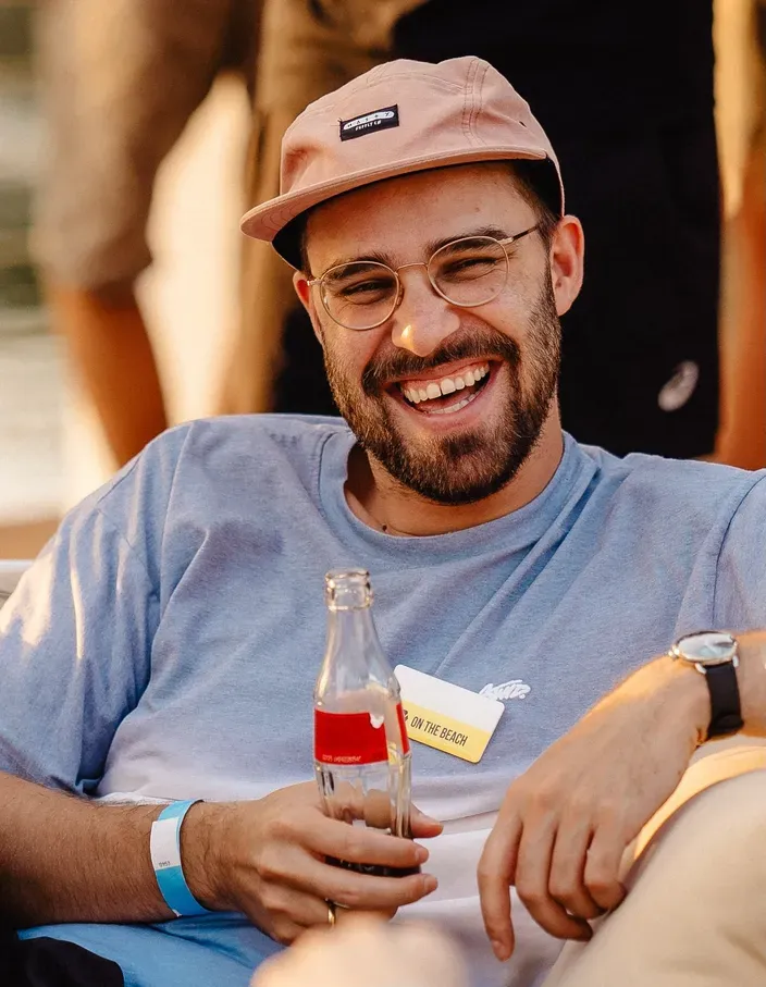 Nick Asche, Webdesigner und Entwickler aus Bad Nenndorf
